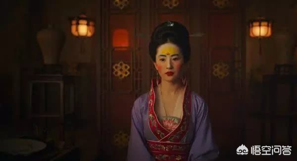 花木兰海外生活，花木兰海外口碑