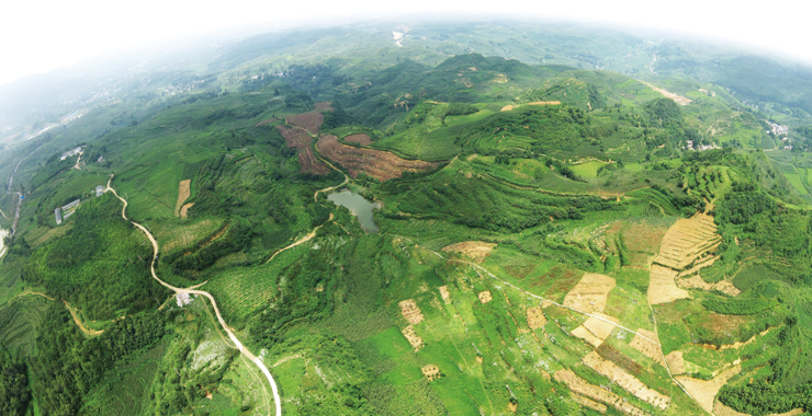 现在河南地理怎么样 现在河南地理怎么样