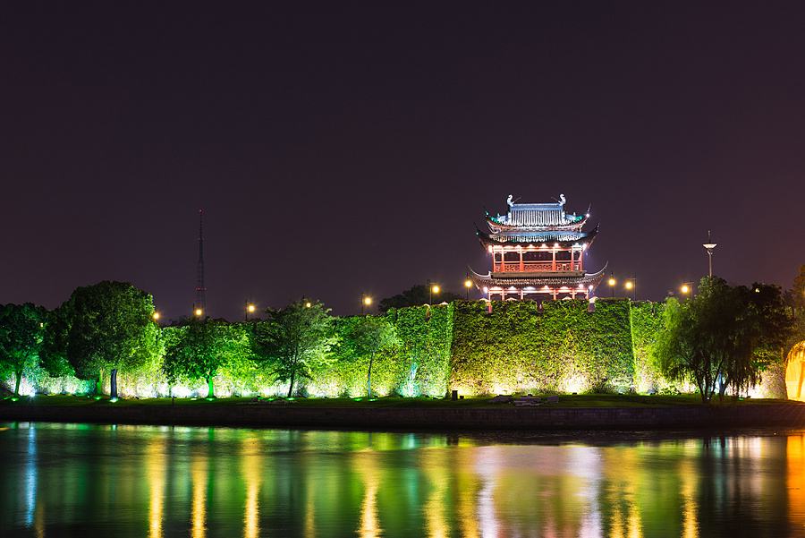 苏州市四季气候怎么样