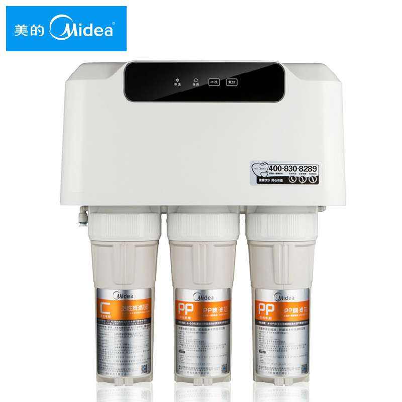 [净水器哪个好]净水器十大排名有哪些?碧水源排第几？