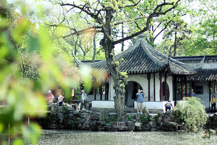 苏州市四季气候怎么样