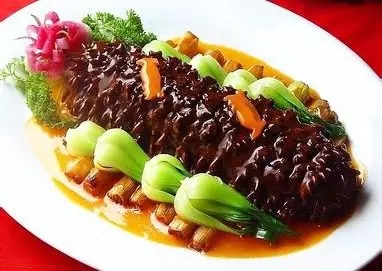 大连市有什么特色美食