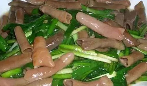 大连市有什么特色美食