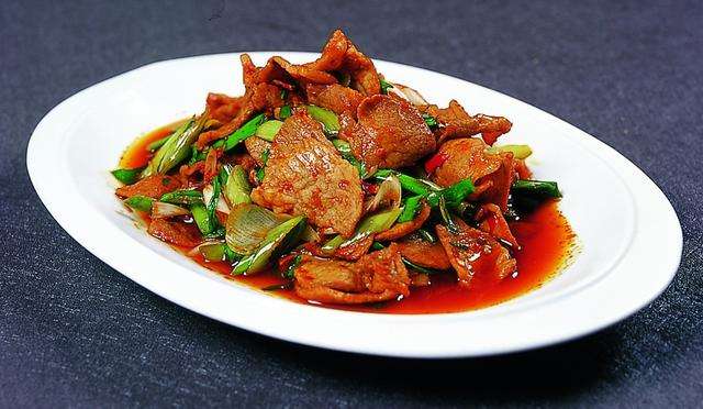 怎么炒肉好吃？