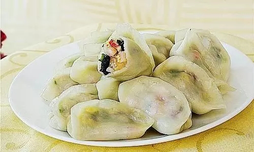 大连市有什么特色美食