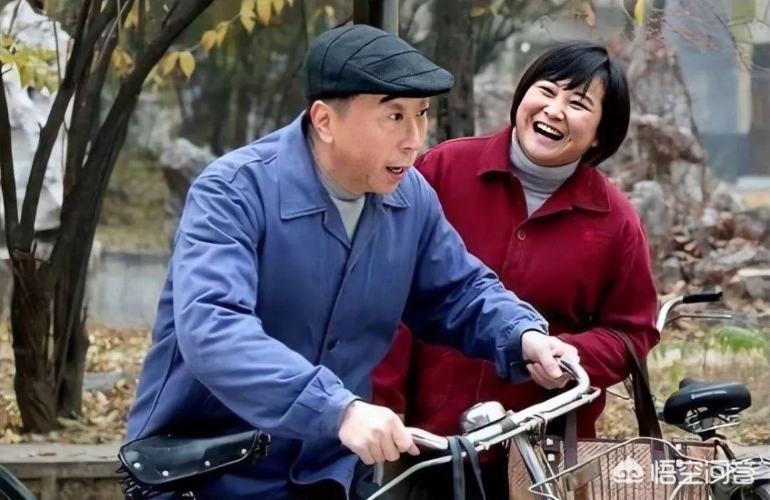 冯巩海外生活照，冯巩海外生活照片高清