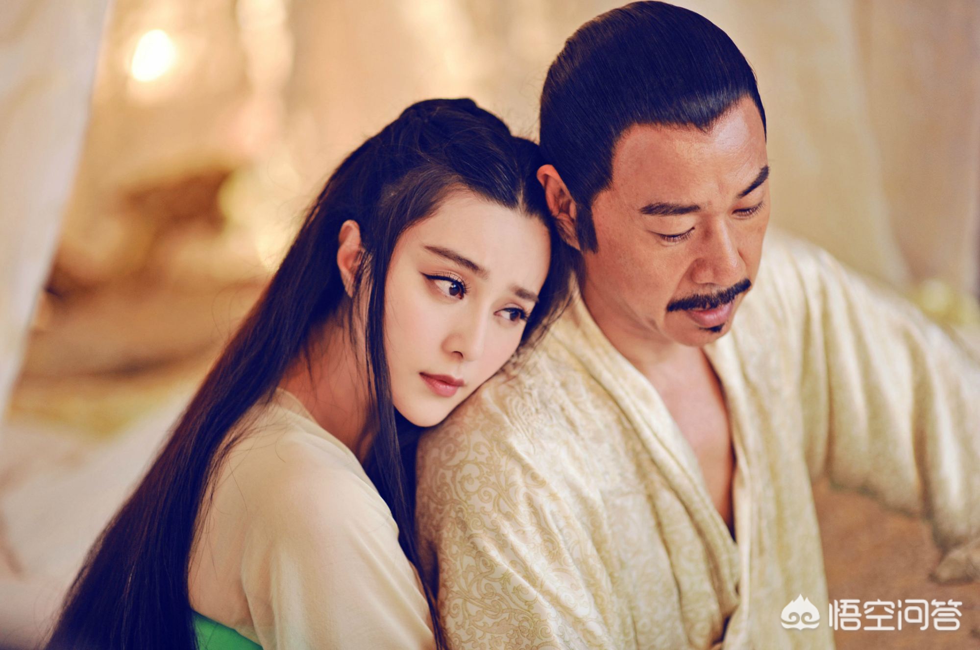 男子杀7个月大侄女（李世民杀光了自己所有的侄子，却留下了所有的侄女，真相是什么？）