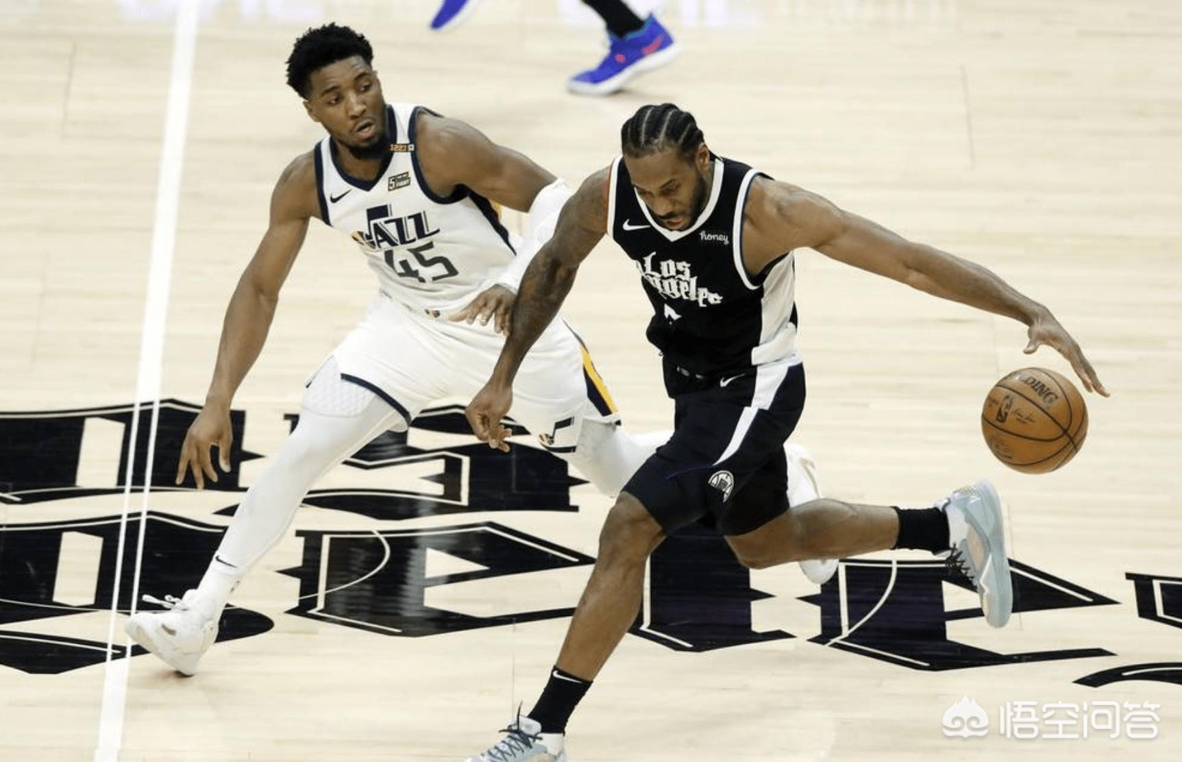 cctv5快船vs爵士怎么看？