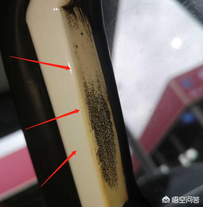 二手车注意事项