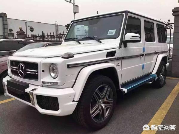 二手奔驰g350