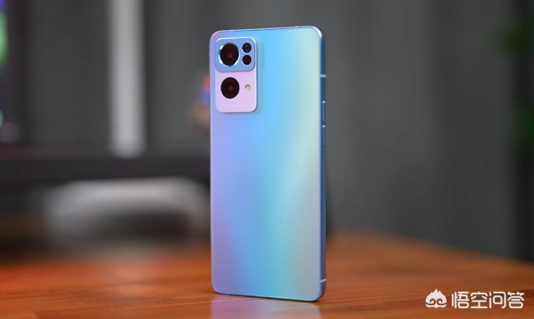 oppo天玑1200处理器怎么样？：天玑1200