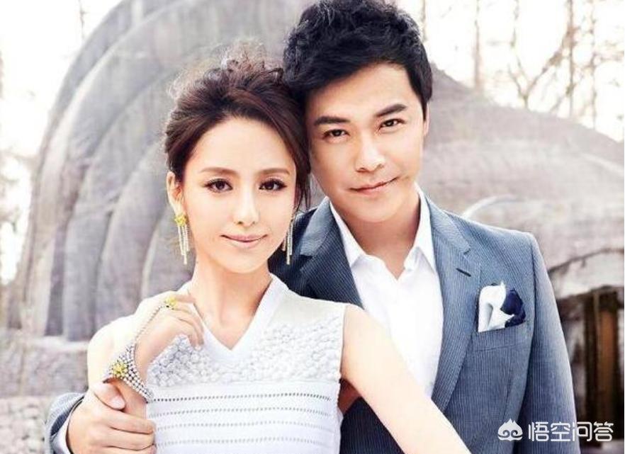[陈思诚和佟丽娅聚餐]陈思诚和佟丽娅离婚了吗？两人重归于好？