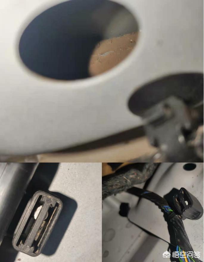 二手车注意事项