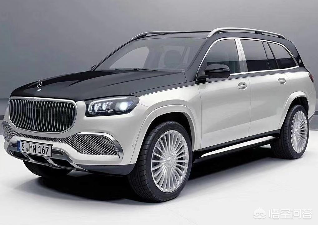 奔驰 glk260