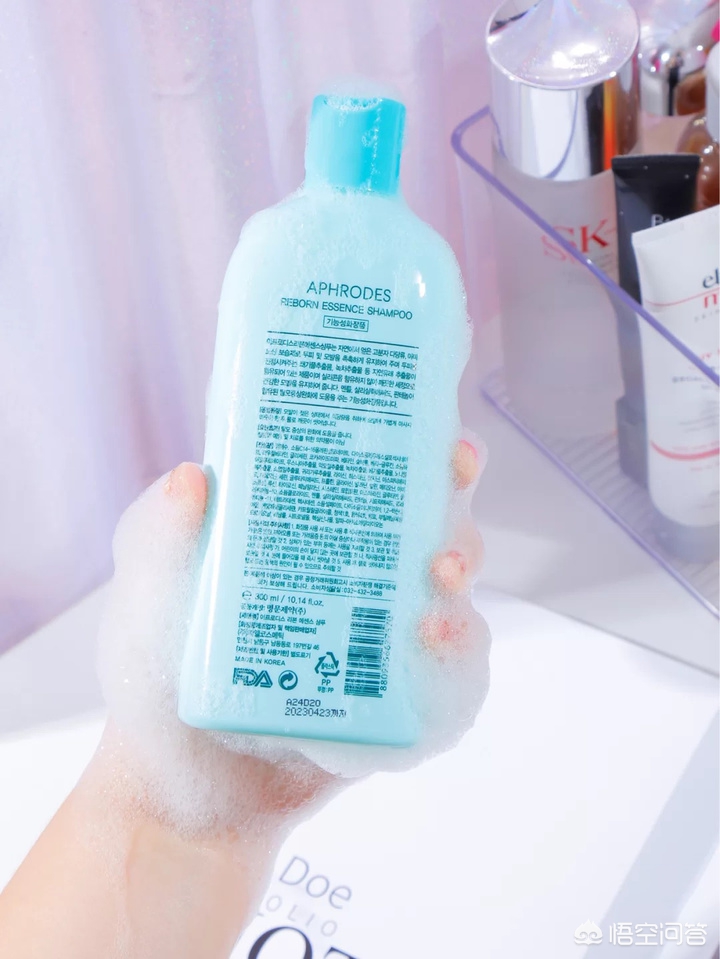 最好用的洗发水(洗发水什么牌子好用味道好闻?) 最好用的洗发水(洗发水什么牌子好用味道好闻?)