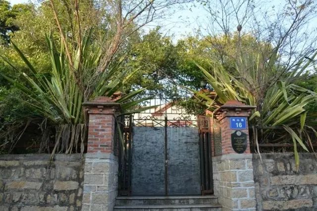 到厦门鼓浪屿揽胜都能揽到哪些胜景？