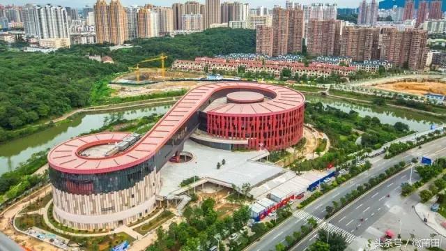 福建莆田这地方怎么样