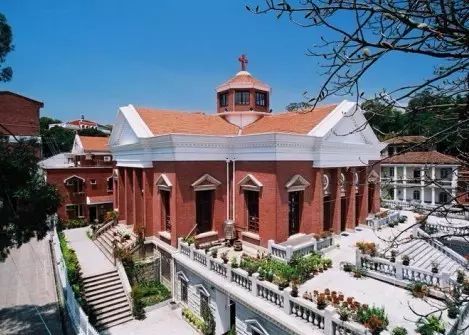 到厦门鼓浪屿揽胜都能揽到哪些胜景？