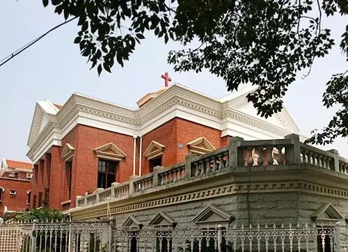 到厦门鼓浪屿揽胜都能揽到哪些胜景？