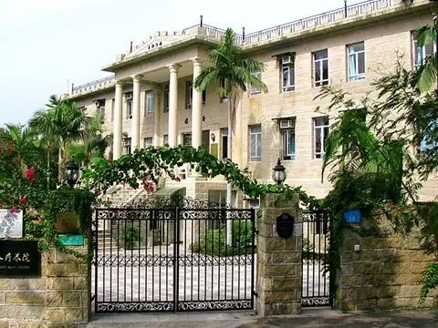 到厦门鼓浪屿揽胜都能揽到哪些胜景？