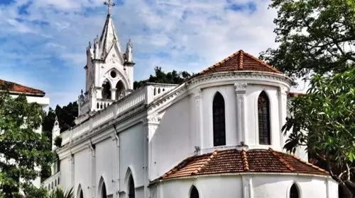 到厦门鼓浪屿揽胜都能揽到哪些胜景？