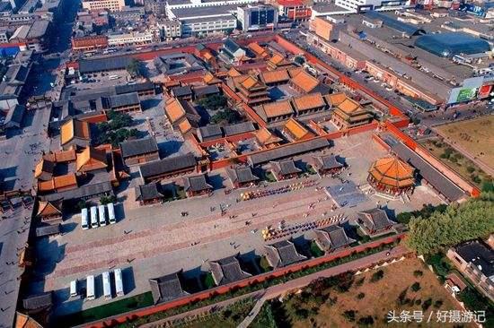 沈阳的龙哪里来的? 沈阳的龙哪里来的?