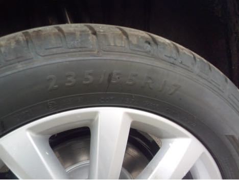 大众系列suv