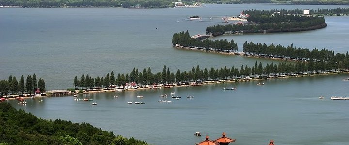 武汉市有什么景区好玩