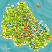 厦门市思明区嗨场酒吧在哪里 厦门市思明区嗨场酒吧在哪里