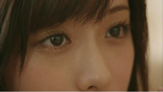 日本女星化妆技巧
