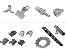 电动机是什么（什么是电动机的特性？）