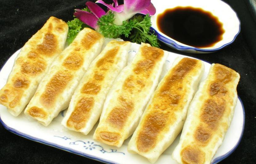 合肥市做什么特色早点好