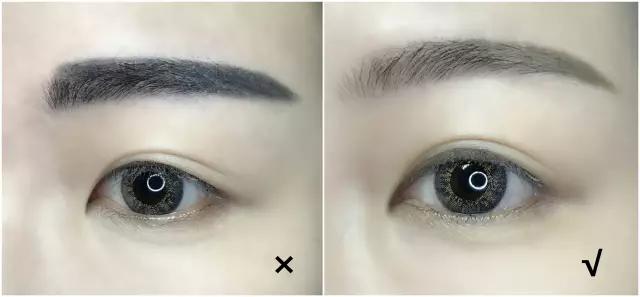 各大网红的化妆技巧

