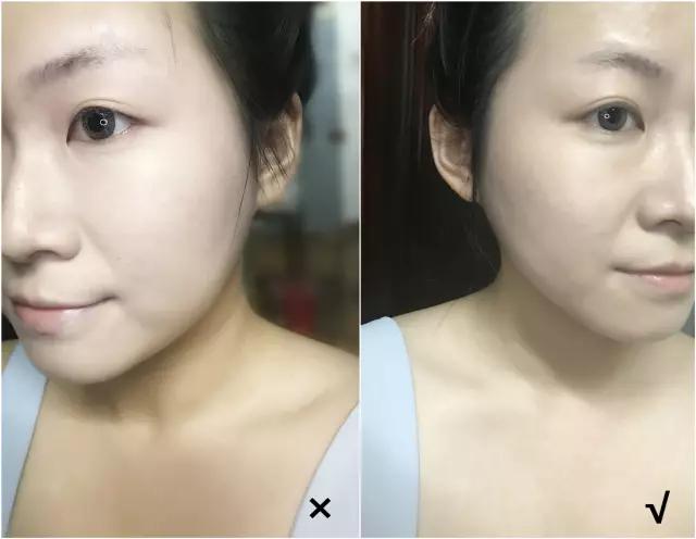 各大网红的化妆技巧
