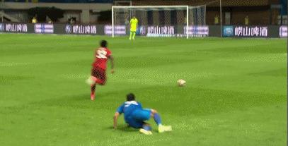 中超造黄牌能力谁最强?谁最难防? 中超造黄牌能力谁最强?谁最难防?