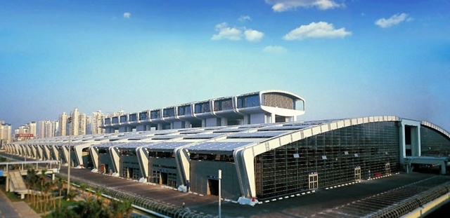 深圳市代表性地标是什么