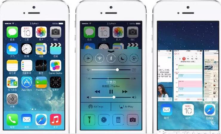 Apple是什么apple是什么意思