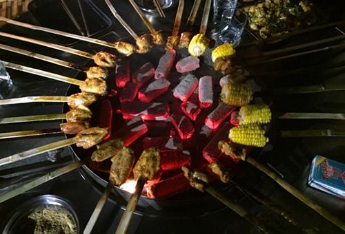 合肥市有哪些大饭店好吃 合肥市有哪些大饭店好吃