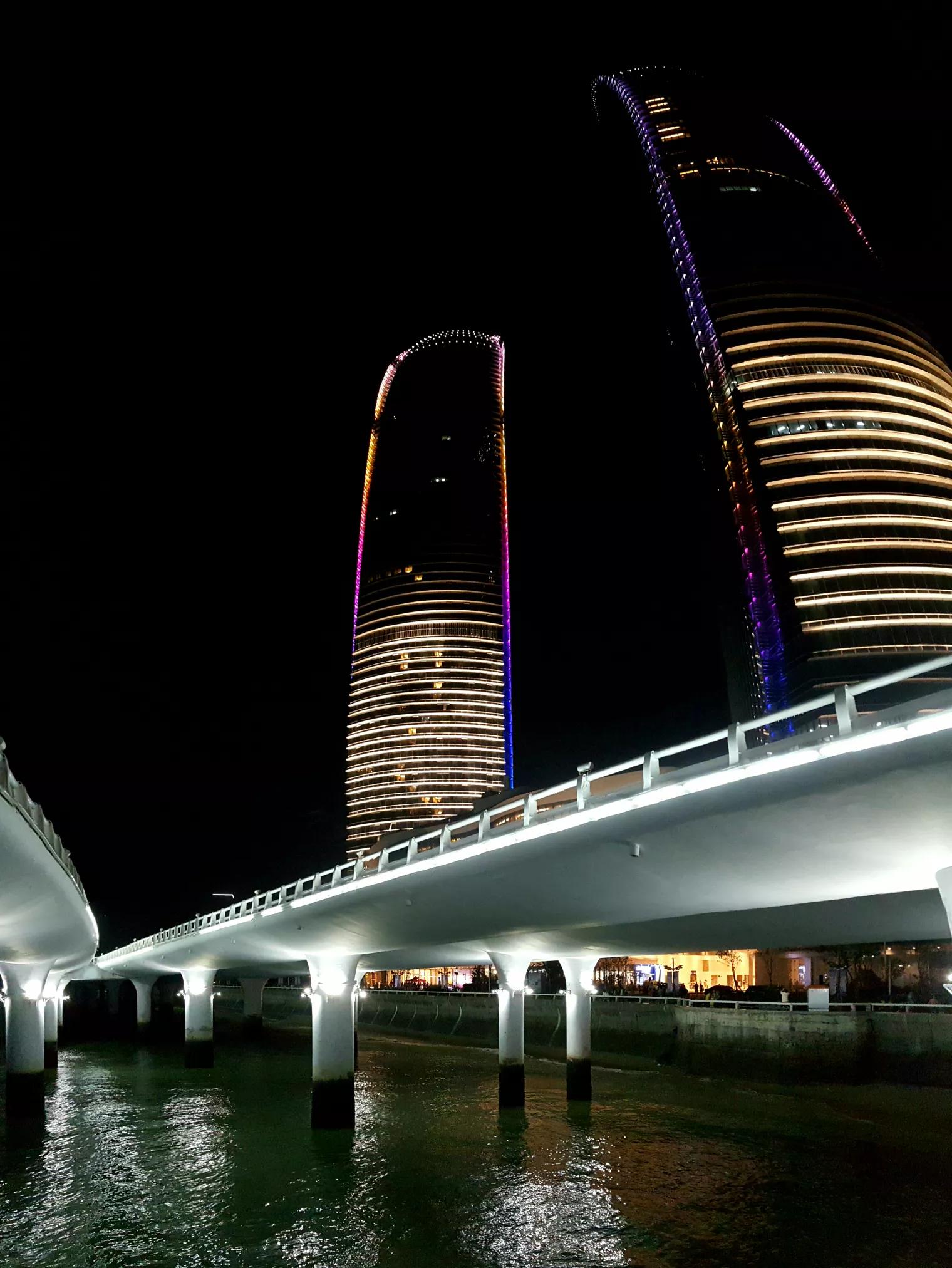 厦门市最美的地方在哪里