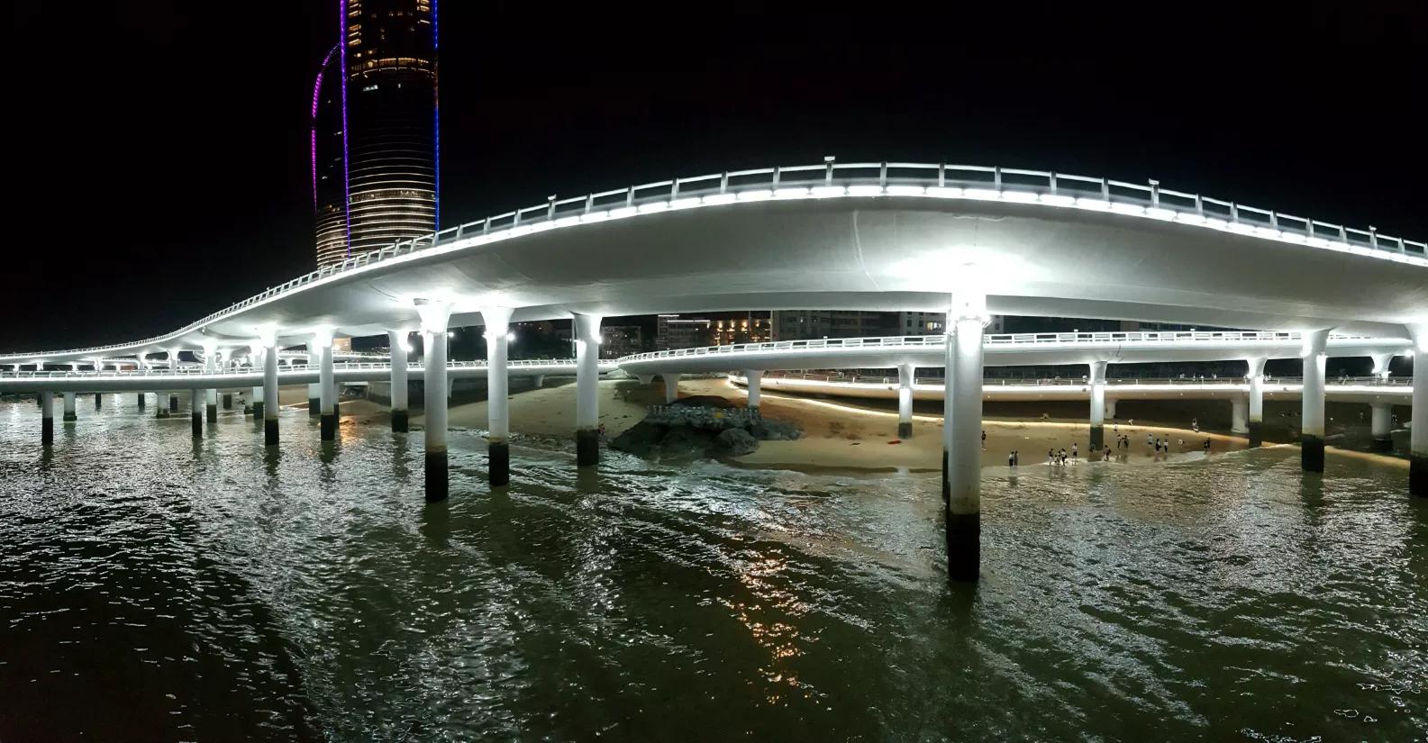 厦门市最美的地方在哪里