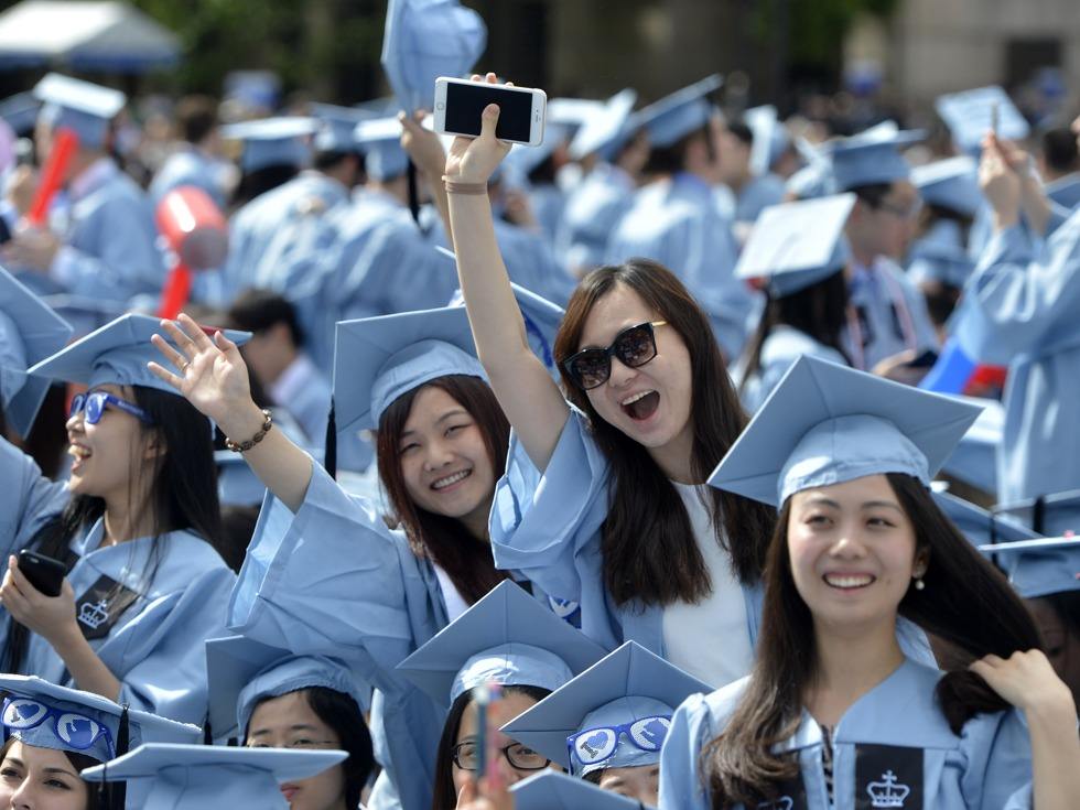 中国留学生遭群殴（如何看待中国留学生在澳洲堪培拉被群殴一事？）