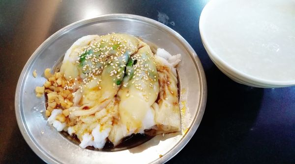 桂林人一般早餐吃什么? 桂林人一般早餐吃什么?