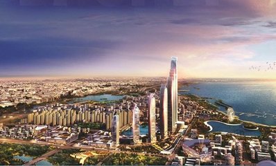 合肥市风景怎么样啊图片