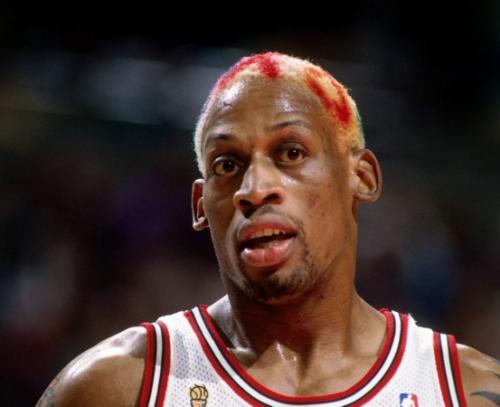 NBA活塞队第一前锋是谁？