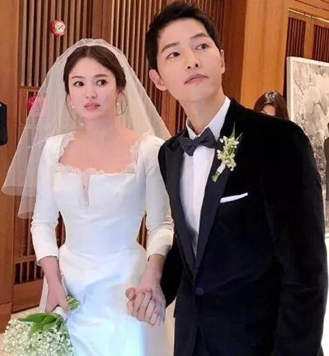 宋慧乔婚庆布置，宋慧乔婚庆布置图片
