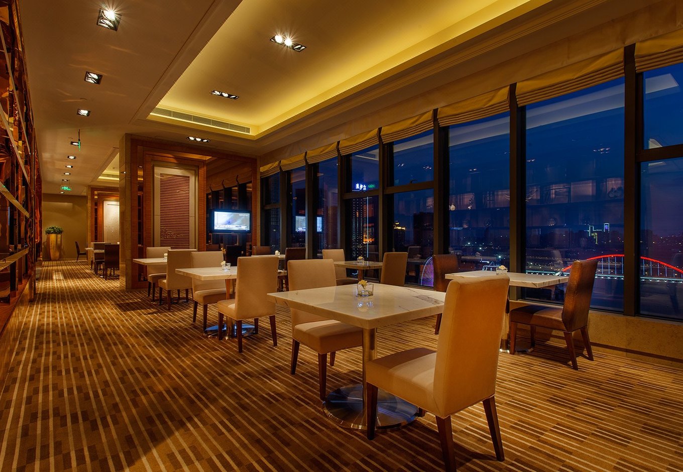 重庆哪个酒店有江景 重庆哪个酒店有江景