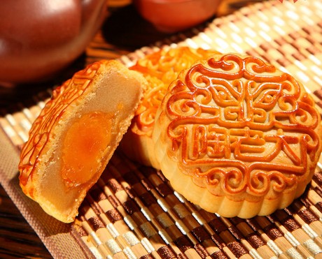 [打败月饼厂的是医院]医院为什么卖月饼？