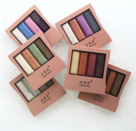 平价好用的私藏美妆好物
