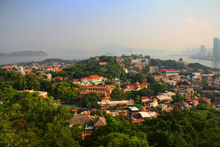 厦门市思明区嗨场酒吧在哪里 厦门市思明区嗨场酒吧在哪里