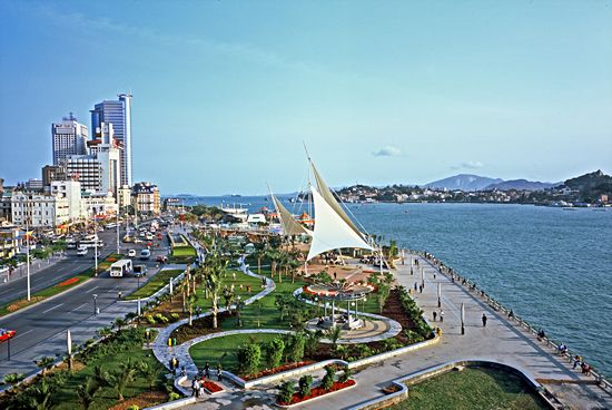 福建海南哪个好